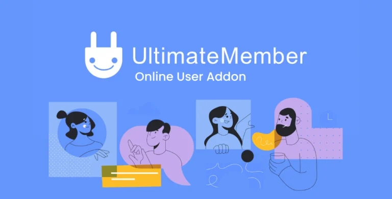 Ultimate Member Online Users Addon 2.1.7