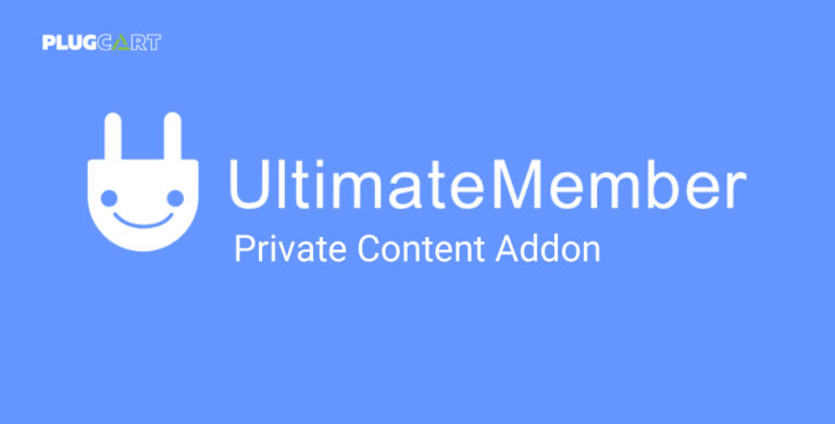 Ultimate Member Private Content Addon 2.1.4