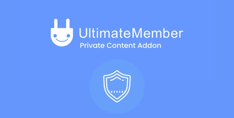 Ultimate Member Private Content Addon 2.1.4