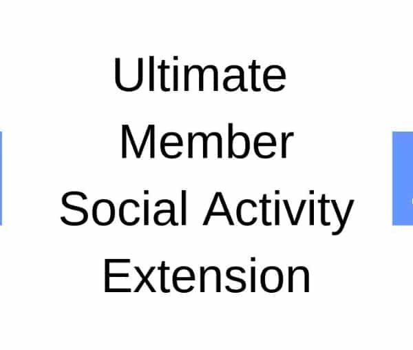 Ultimate Member Social Activity Addon 2.4.0