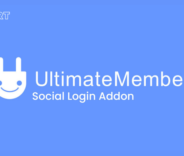 Ultimate Member Social Login Addon 2.6.3