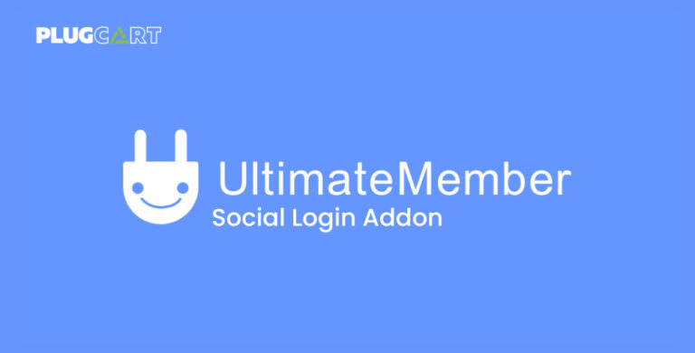 Ultimate Member Social Login Addon 2.6.3