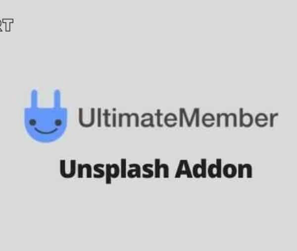 Ultimate Member Unsplash Addon 2.1.4
