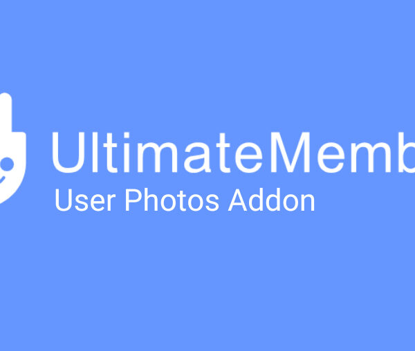 Ultimate Member User Photos Addon 2.2.0