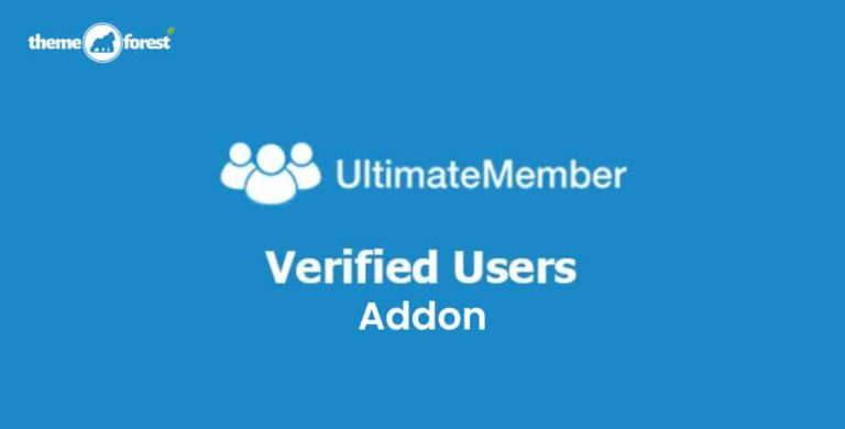 Ultimate Member Verified Users Addon 2.2.6