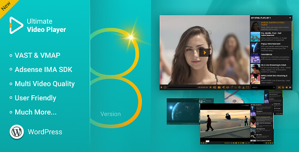Ultimate Video Player 10.1