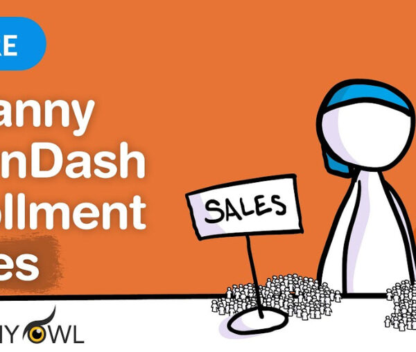 Uncanny Learndash Enrollment Codes 4.4