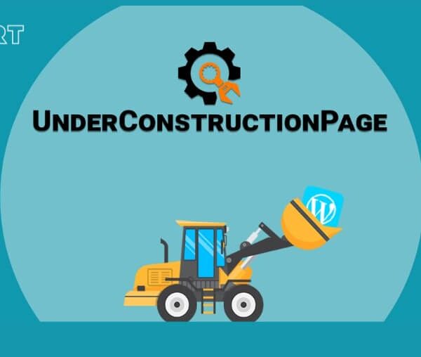 UnderConstructionPage PRO 5.75