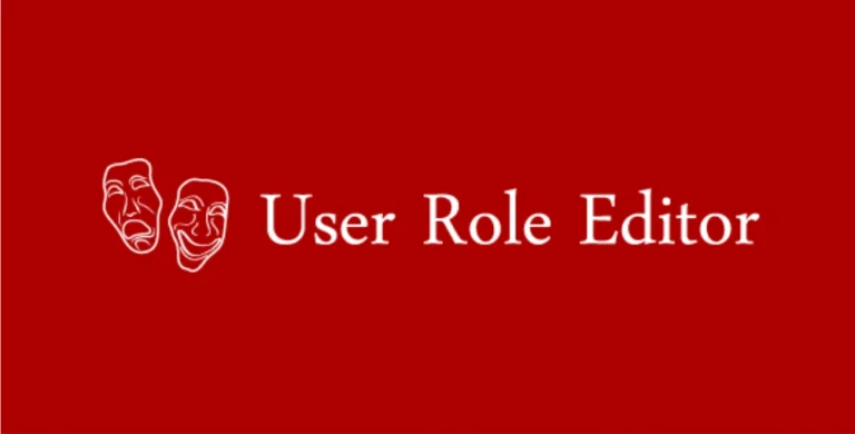User Role Editor Pro 4.64.6