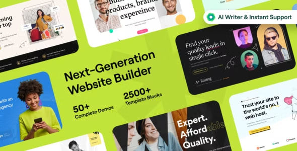 Vault Theme - Multi-Purpose Elementor WordPress Theme 3.2.6