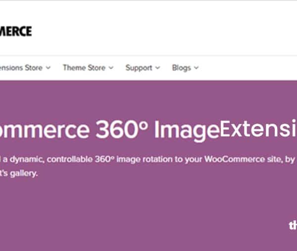 WooCommerce 360º Image Extension 1.4.2