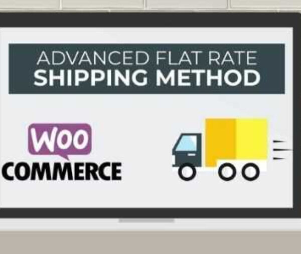 WooCommerce Advanced Flat Rate Shipping 4.7.9