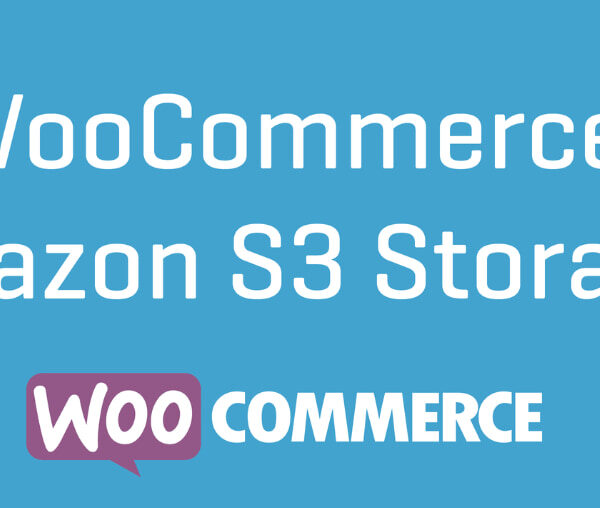 WooCommerce Amazon S3 Storage Premium 3.4.0