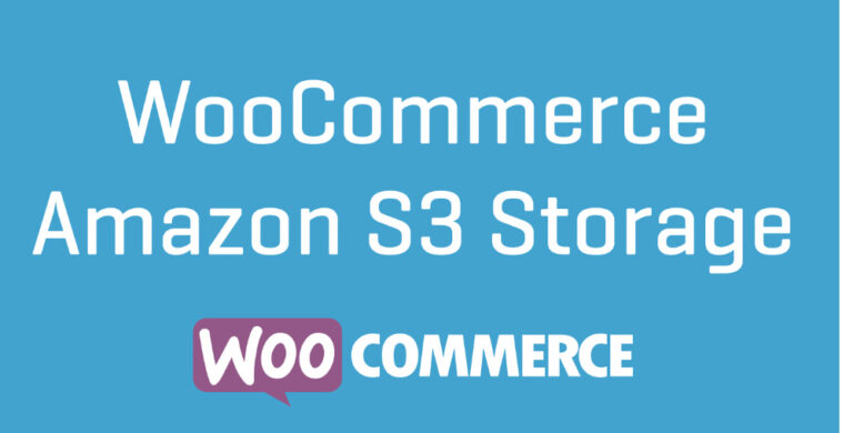 WooCommerce Amazon S3 Storage Premium 3.4.0