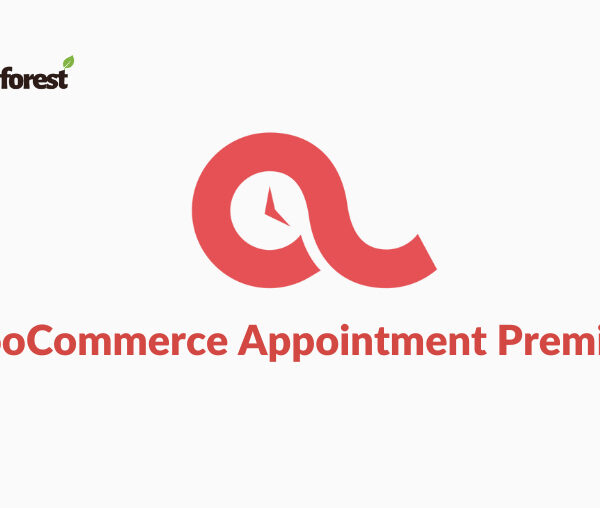 WooCommerce Appointments Premium 5.1.0