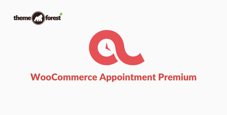 WooCommerce Appointments Premium 5.1.0