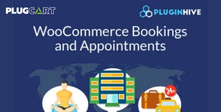 WooCommerce Bookings And Appointments Premium 3.2.6