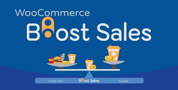 WooCommerce Boost Sales - Upsells & Cross Sells Popups & Discount 1.6.3