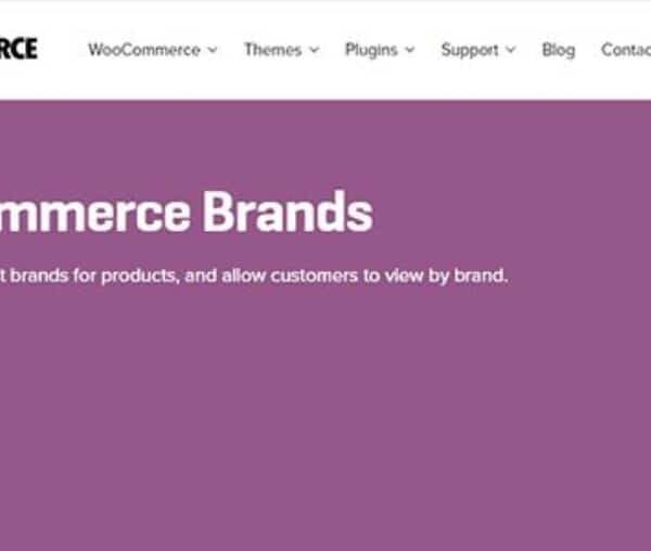 WooCommerce Brands Premium 1.7.7