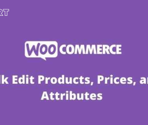 WooCommerce Bulk Edit Products, Prices, and Attributes 2.2.2