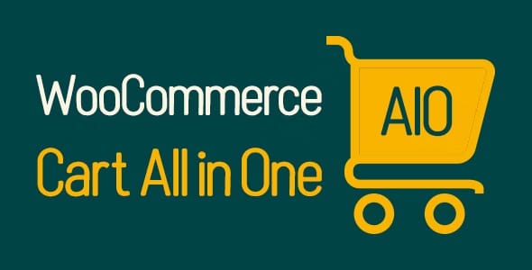 WooCommerce Cart All in One - One click Checkout - Sticky|Side Cart 1.1.7