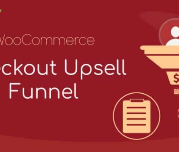 WooCommerce Checkout Upsell Funnel - Order Bump 1.0.15