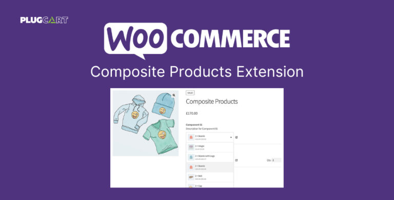WooCommerce Composite Products Extension 11.0.4