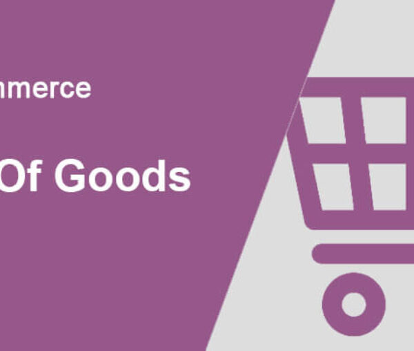 WooCommerce Cost of Goods 2.15.1