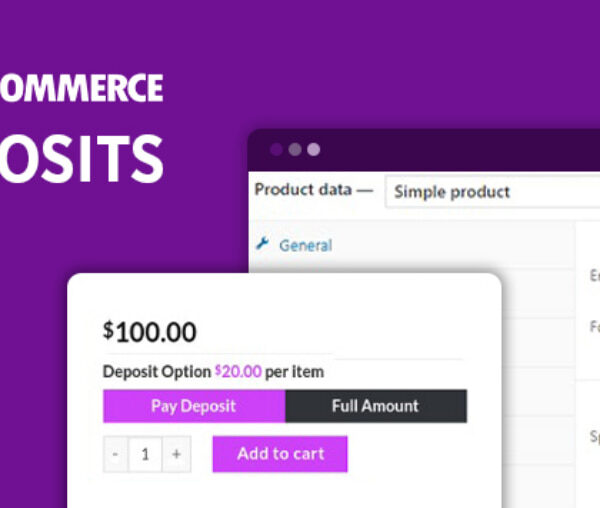 WooCommerce Deposits 2.4.2