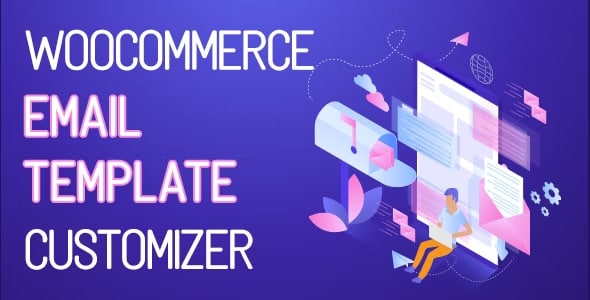 WooCommerce Email Template Customizer 1.2.17