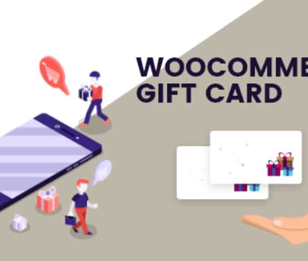 Woocommerce Gift Cards Extension 2.7.2