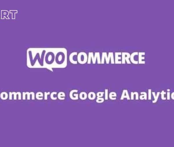 WooCommerce Google Analytics Pro 2.2.2