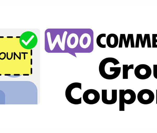 WooCommerce Group Coupons Extension 2.17.0
