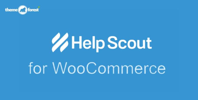 WooCommerce Help Scout Extension 4.0.4