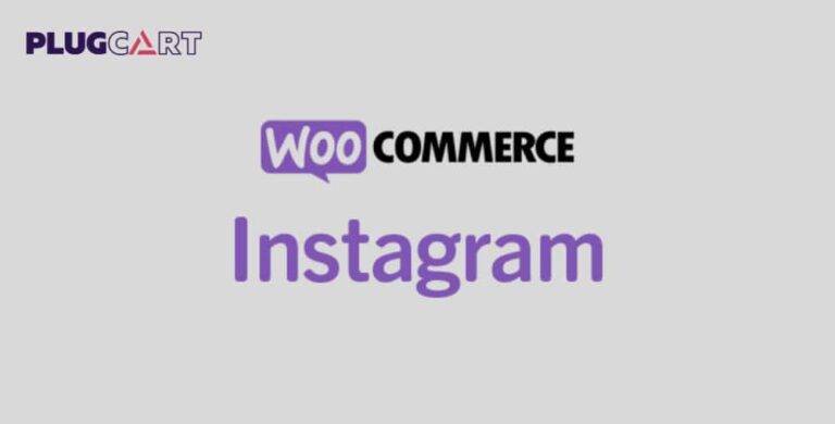 WooCommerce Instagram 5.0.1