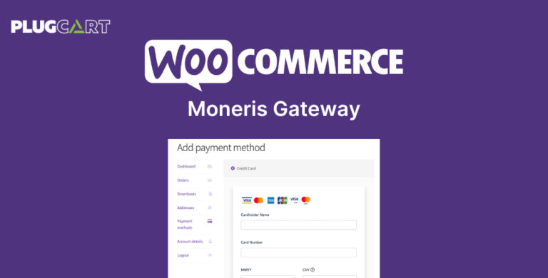 WooCommerce Moneris Gateway 3.4.6