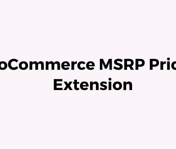 WooCommerce MSRP Pricing Extension 4.2.3