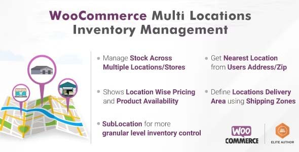 WooCommerce Multi Locations Inventory Management 4.2.13