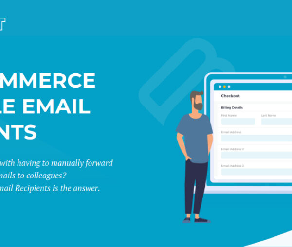 WooCommerce Multiple Email Recipients – Barn2 Media 1.2.14