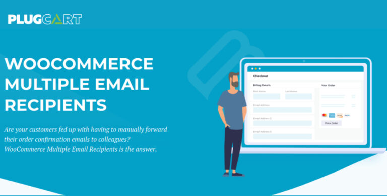 WooCommerce Multiple Email Recipients – Barn2 Media 1.2.14