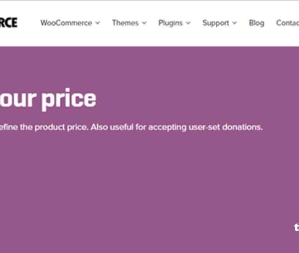 WooCommerce Name Your Price 3.7.0