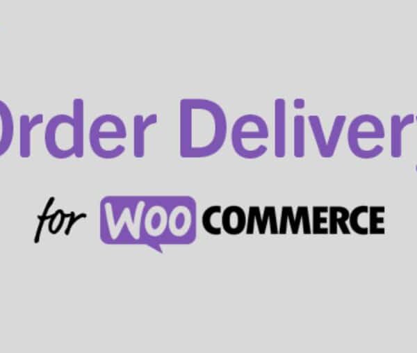 WooCommerce Order Delivery 3.6.6