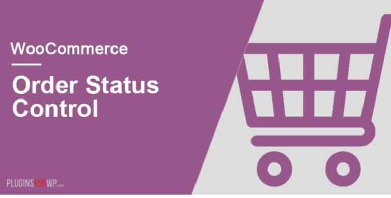 WooCommerce Order Status Control 1.16.1