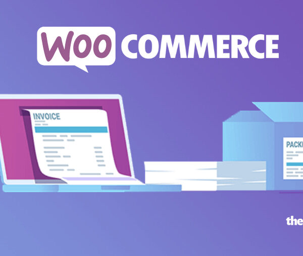 WooCommerce PDF Invoices Extension 5.1.1