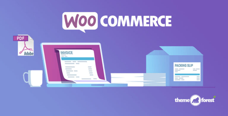 WooCommerce PDF Invoices Extension 5.1.1