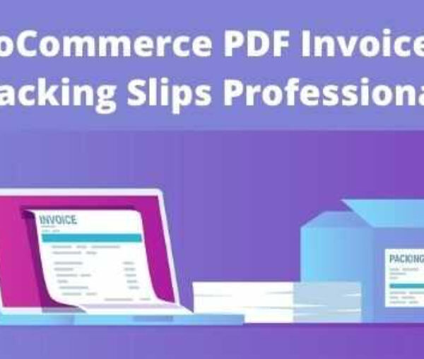 WooCommerce PDF Invoices & Packing Slips Professional 2.19.2