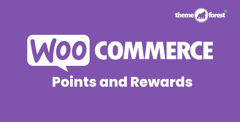 WooCommerce Points and Rewards Extension 1.8.19
