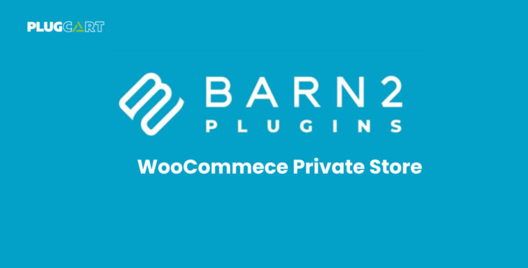 WooCommerce Private Store – Barn2 Media 1.8.2