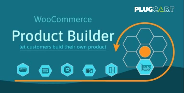 WooCommerce Product Builder - Custom PC Builder - Product Configurator 2.3.6