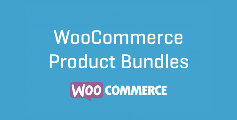 WooCommerce Product Bundles Extension 8.5.5